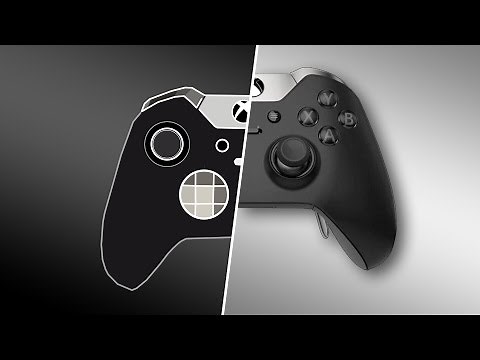 Xbox One Elite Controller Review - Is it really worth it?