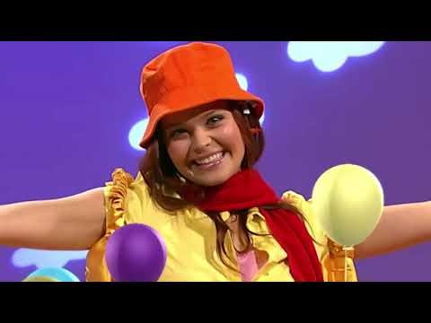 Hi-5 season 12 episode 37 - Magic in Nature (Mágica na Natureza)