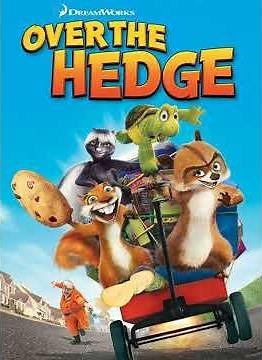 Ben Folds - Still (Instrumental by ear) Over the Hedge Soundtrack