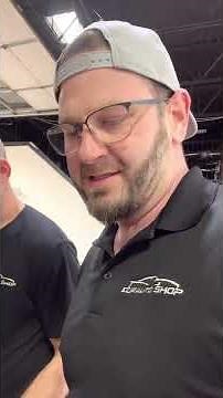BMW 4 Series Coolant Leak - Oil Housing Leak