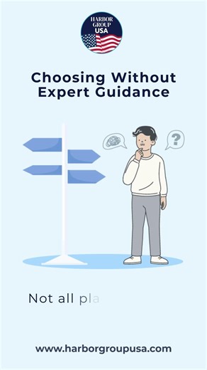 Avoid these costly healthcare mistakes before they cost you more than money #harborgroupusa