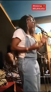 Best live Coco by Ruth Kotto | Makossa Original Cameroon