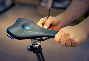 德國 SQ-lab 612 Active 2.1 鈦弓可動版 人體工學座墊座椅坐墊sqlab > BIKEfun拜訪單車 | 露天市集