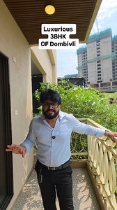 38K views · 1.1K reactions | *Dombivli* 欄 Maha RERA Phase 1 :-...