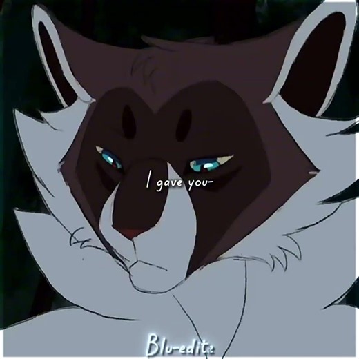 [#hawkfrost]~edit || brother betrayed ||