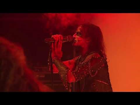 WATAIN - Full Set Performance - Bloodstock 2018