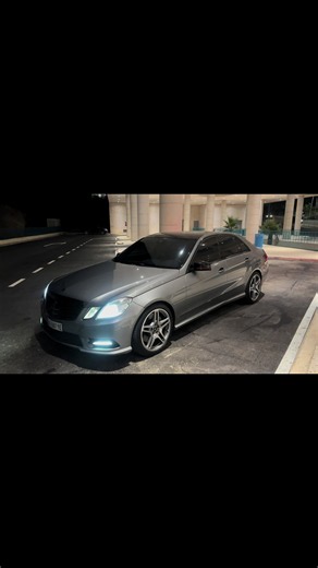Mercedes‑Benz W212 AMG: E63 AMG Performance & Style