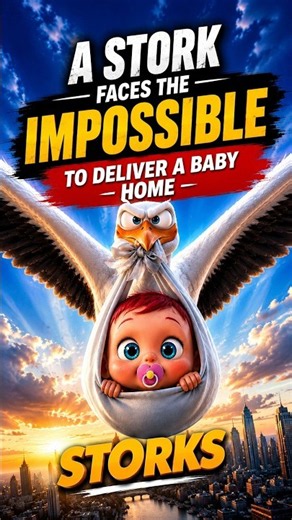 Storks (2016)
