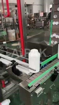 Is Your Powder Filling Line Fully Automated Yet?