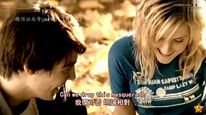 清纯好听的英语歌曲《Borning》,唱的人心荡漾。