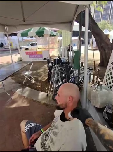 Exploring Downtown Tucson: Society and Community