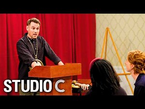 On the Spot: Matt Has to Improvise - Studio C