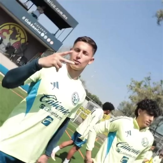 Club América Highlights with Rayito and Kevin