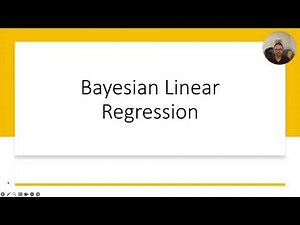 Tutorial 10: Bayesian Inference: Part 8