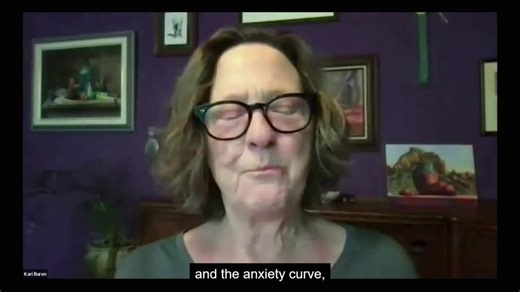 The Incredible 5-Point Scale and Anxiety