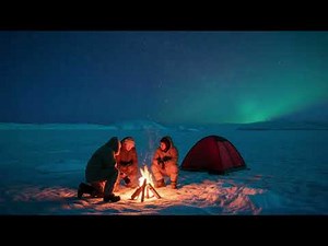 The Greatest Survival Story Ever Told | Shackleton’s Endurance Expedition