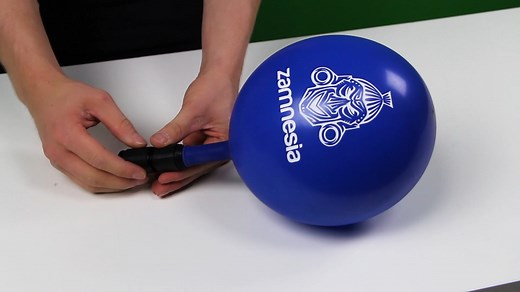 N2O Laughing Gas - How To Use The N2O Cracker