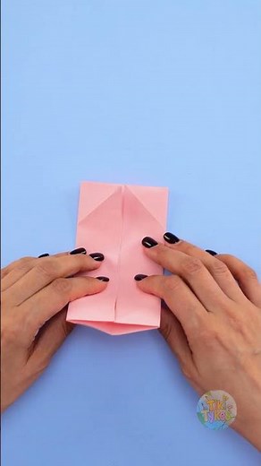 Crafting a Paper Ballerina that Twirls! 🎶✨