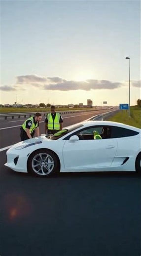 Larry having fun with cops #creatorsearchinsights #halloween #hallowen2025 #talkingparrot