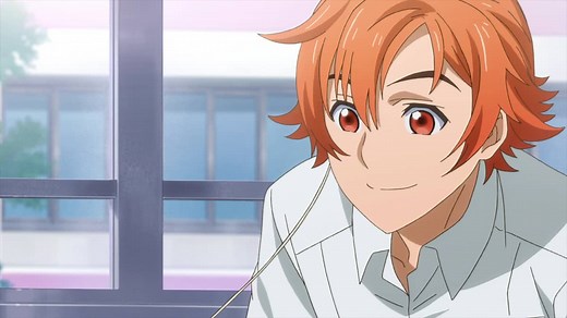 (EN) Actors: Songs Connection | E1 - Adagio