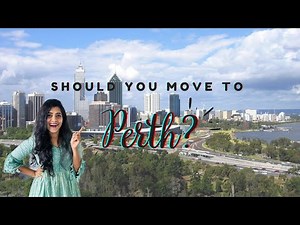 Pros and cons of living in Perth as an Expat | Part 1 | Indian in Perth | Athulya Nair