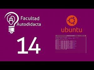 Curso de Linux desde cero | Editor de textos nano. Cap 14