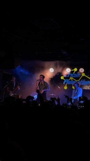 The Maine celebrating 10 years of American Candy in Anaheim | Alternative Press