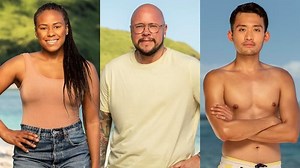 Meet the 5 LGBTQ  Cast Members of 'Survivor' Season 42