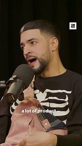 The Panda Dunk craze was on another level, buying pairs in bulk to make a $7 profit 😳