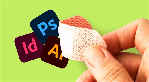 Adobe urges Creative Cloud users to patch critical bugs​ | Cybernews