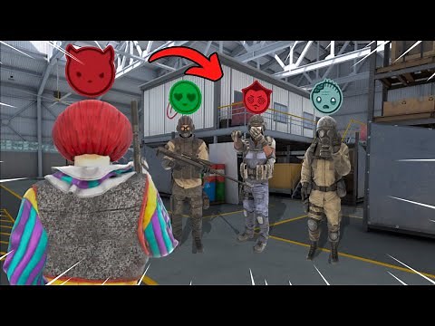 Pavlov VR NEW TTT UPDATE Is WILD!