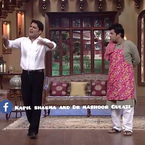 11M views · 70K reactions | Nassem Vicky Ne Kapil Sharma Ki Aisi Thandii Beztii Kii k Kapil Sharma Ko Jawab Nai Aaya  | CharSi LoG | Facebook