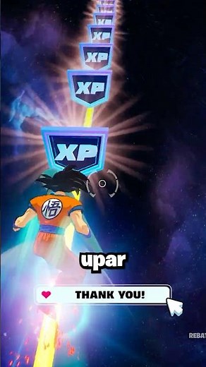 200 LEVELS on ONE MAP in FORTNITE???