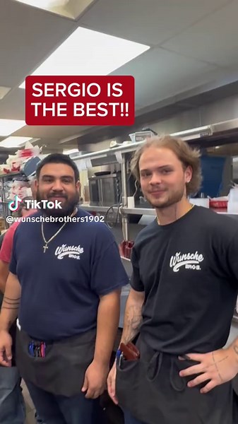 Perfectly Cooked Porkchops in Spring, Texas