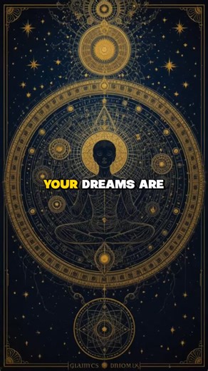 The Forbidden Knowledge on Instagram: "Your Dreams Are Talking to You 🌙✨ Your dreams aren’t random. They’re messages from your subconscious and the universal field—encoded with symbols meant to guide you. Every vision holds insight. Every sign has meaning. Learn how to decode dream symbols, tap into hidden wisdom, and shift your reality from within. ✨ Comment your strangest dream below 🔮 Follow for more spiritual & esoteric insights 📖 Get the eBook 👉 https://beacons.ai/theforbiddenknowledge