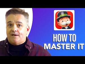How to Master Monopoly Go: Tips and Tricks! (SIMPLE & Easy Guide!)