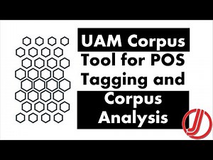 UAM CorpusTool Tutorial | Step-by-Step Guide for Linguistic Annotation & Analysis