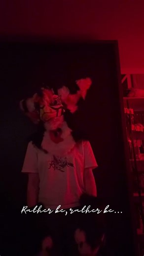 Im so sick of myself. #foryou #furry #fursuit #fursuiters #fypシ #furries #fyp