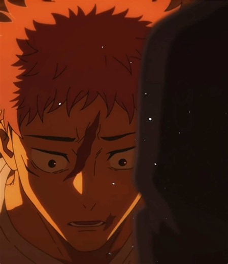 Jujutsu Kaisen Yuji Itadori Satoru Gojo Megumi Fushiguro Fan Art Explained