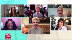 25K views · 314 reactions | Best-selling author Joan Lunden discusses the inspiration behind her new book, “Why Did I Come Into This Room.” | The Talk | Facebook