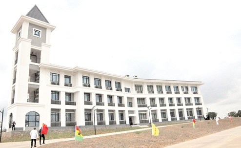 See the cut-off grades for the UHAS 2024/2025 undergraduate admissions