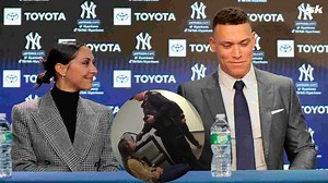 "I am willing to bet she’s just devastated over it. She’s a really humble kid" - When an old professor vouched for Aaron Judge's wife's character following her DUI arrest