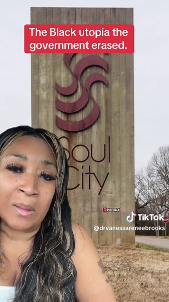 Soul City: The Bold Black Utopia That Faced Sabotage
