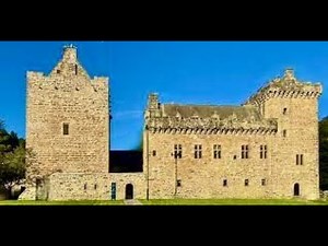 DEAN CASTLE - KILMARNOCK, SCOTLAND [PART ONE]