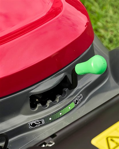 2.3K views · 14 reactions | Mulchen oder sammeln, das ist hier die...