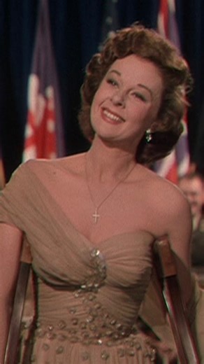 Fave Musical Clips 🎶 on Instagram: "In Honor of Veterans Day 🇺🇸 Susan Hayward (singing dubbed by Jane Froman) - America the Beautiful - With a Song in My Heart (1952) #susanhayward #americathebeautiful #withasonginmyheart #janefroman #classicfilm #classicmovies #musical #musicalperformance #musicaltheatre #broadway #broadwaymusical #veteransday2025 #veterans #veteransday #unitedstates #military #armedforces #america #earworm #songoftheday #1952 #50s #1950s #fyp #fypage #f