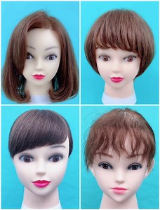 2M views · 3.9K reactions | Easy to Learn Haircut Tutorial for Girls :) | DIY Hacks | Facebook