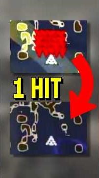 THIS Warframe Weapon NUKES with JUST 1 HIT! #warframe #warframegameplay #warframeguide