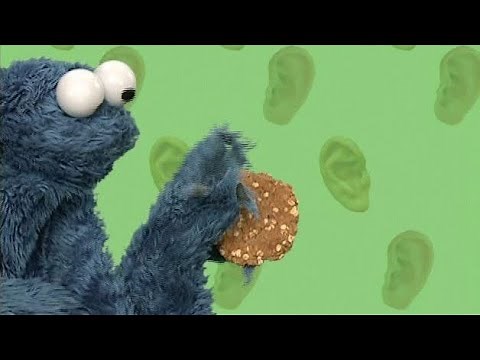 Elmo's World Quizzes - Ears