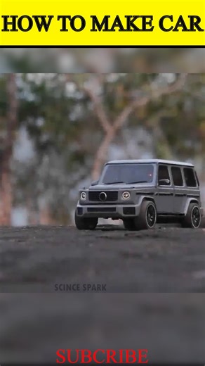 how to make car pvc pipe #short #car #experiment